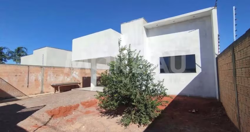 Casa com 2 quartos à venda no Loteamento Jardim Tropical, Sinop 