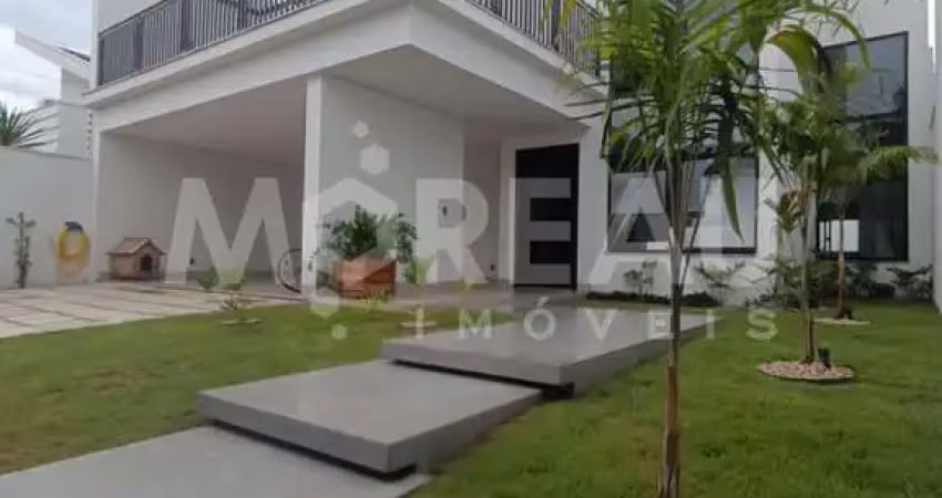 Casa com 3 quartos à venda no Residencial Aquarela Brasil, Sinop 