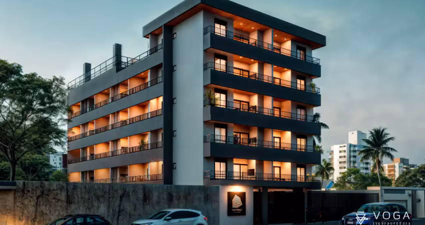 Venda Apartamento -Studio – Perequê Açu, Ubatuba – SP