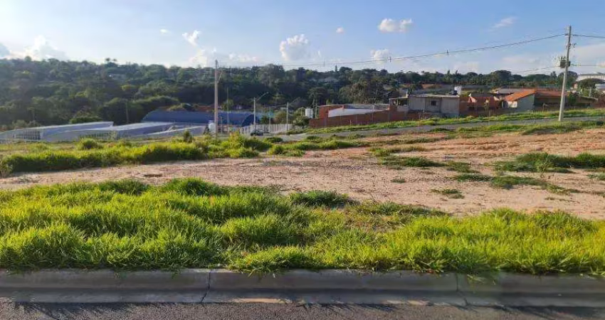 Terreno para venda em indaiatuba, jardim casablanca