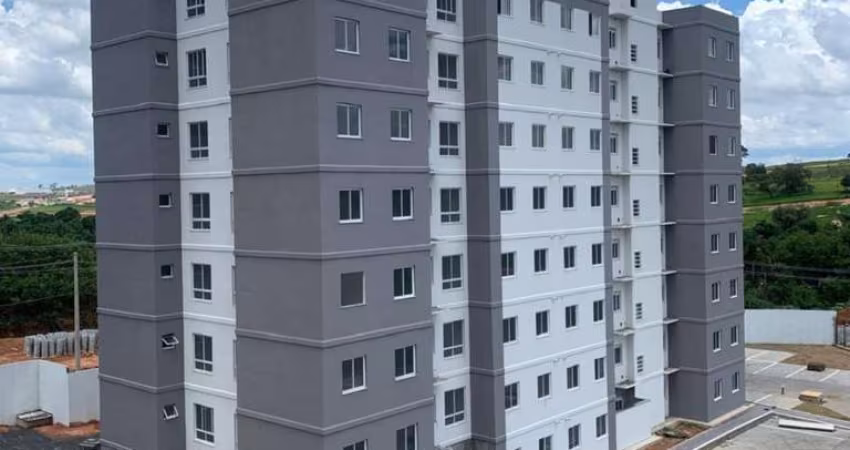 Apartamento para Venda em Indaiatuba, Jardim Residencial Nova Veneza, 2 dormitórios, 1 banheiro, 1 vaga