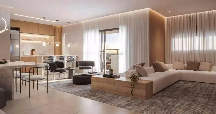 Apartamento para Venda em Indaiatuba, Jardim Park Meraki, 3 dormitórios, 3 suítes, 3 banheiros, 2 vagas