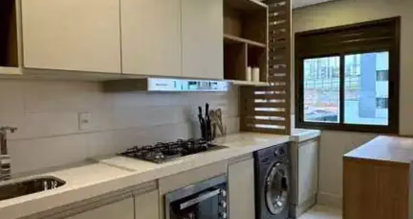 Apartamento para Venda em Indaiatuba, Jardim Santiago, 3 dormitórios, 1 suíte, 2 banheiros, 2 vagas