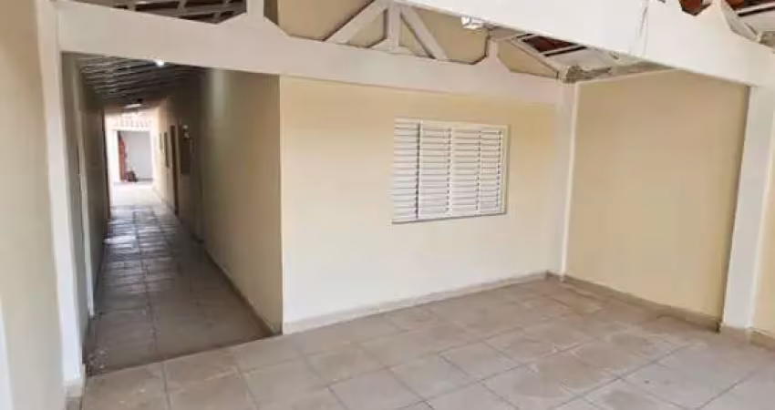 Casa para Venda em Indaiatuba, Jardim Adriana, 2 dormitórios, 1 suíte, 2 banheiros, 2 vagas