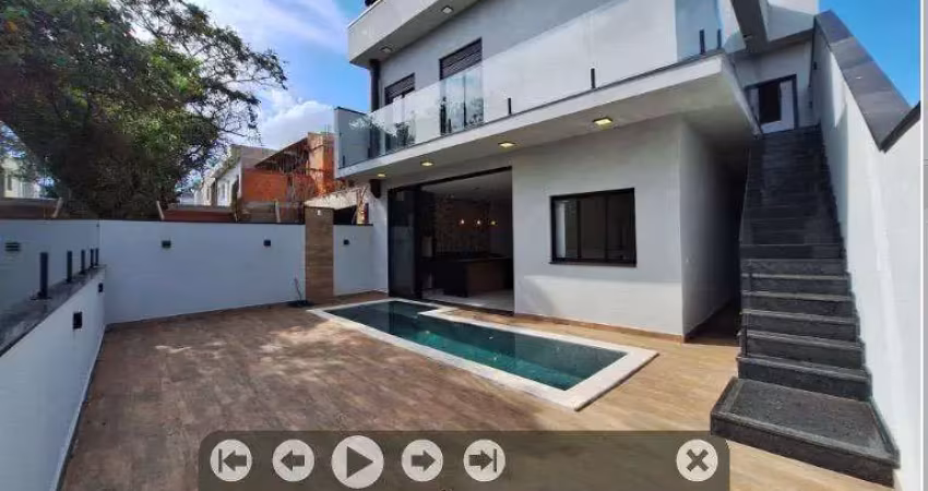 Casa em condomínio para venda em indaiatuba, loteamento park gran reserve, 4 dormitórios, 4 suítes, 5 banheiros, 4 vagas
