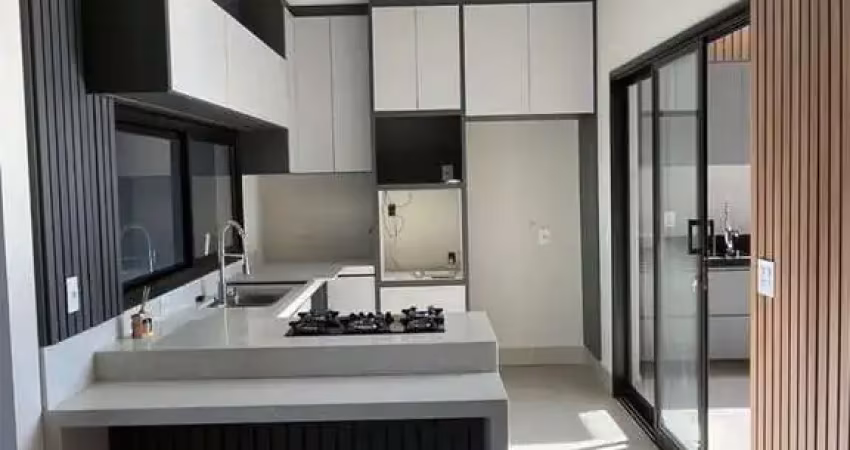 Casa em condomínio para venda em indaiatuba, loteamento park gran reserve, 3 dormitórios, 3 suítes, 4 banheiros, 4 vagas