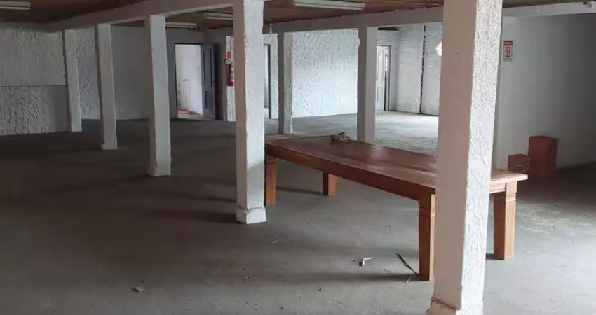 Galpão para locação em indaiatuba, vila são josé, 3 banheiros