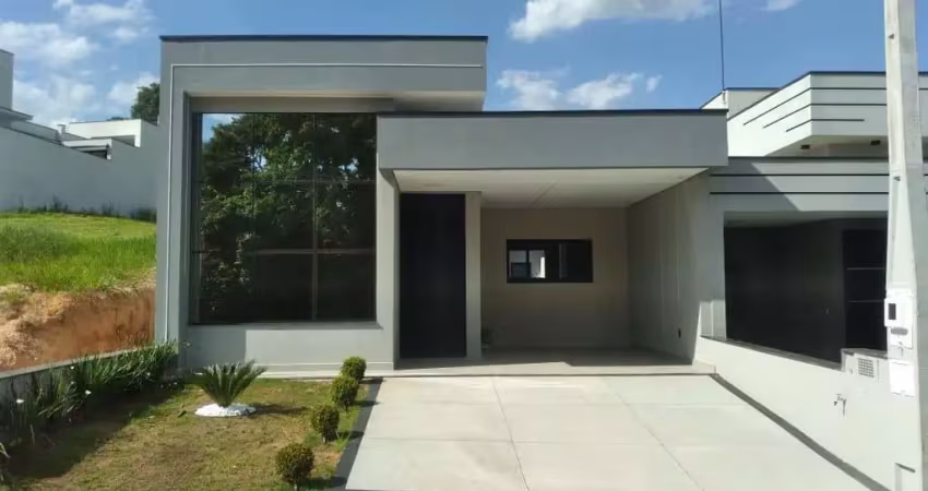 Casa em condomínio para venda em indaiatuba, loteamento park gran reserve, 3 dormitórios, 3 suítes, 4 banheiros, 4 vagas