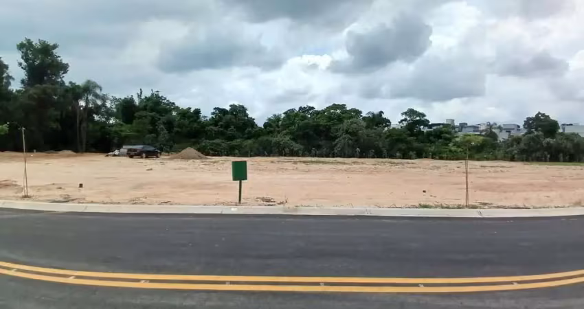 Terreno à venda na Rua 1, 22, Jardim Belmonte, Indaiatuba