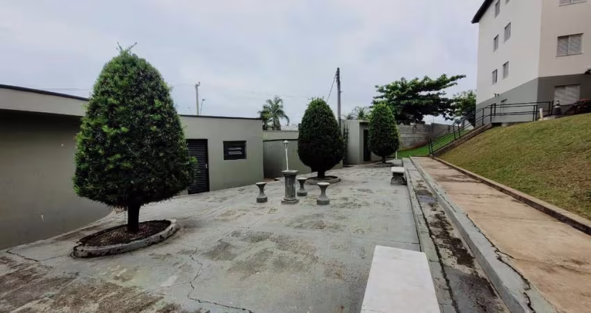 Apartamento para Venda em Indaiatuba, Jardim Alice, 2 dormitórios, 1 banheiro, 1 vaga
