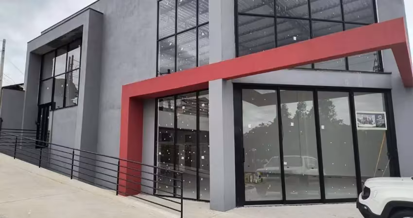 Imóvel comercial para locação em indaiatuba, jardim são francisco, 3 banheiros, 4 vagas