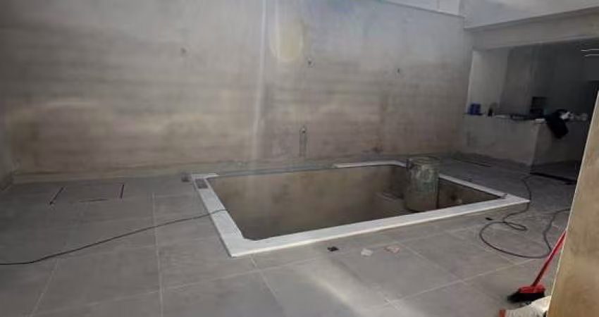 Casa para Venda em Indaiatuba, Jardim Bela Vista, 3 dormitórios, 1 suíte, 3 banheiros, 2 vagas
