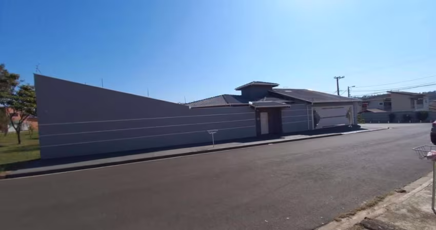 Casa para Venda em Indaiatuba, Jardim Regente, 3 dormitórios, 1 suíte, 3 banheiros, 3 vagas