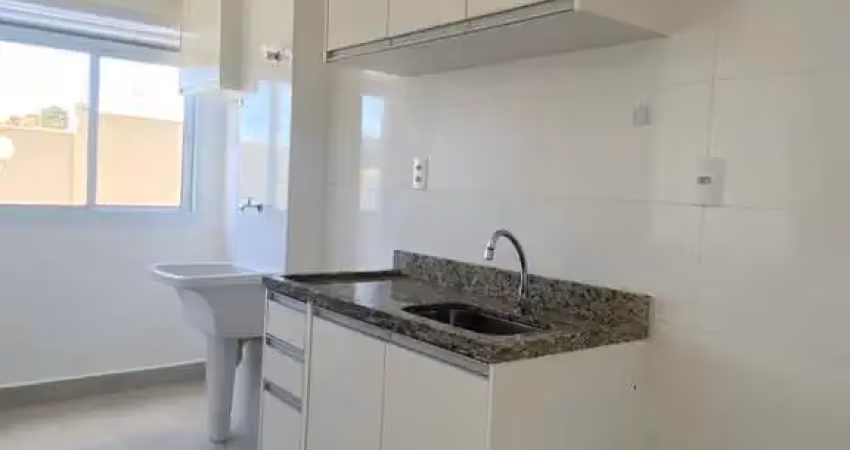 Apartamento para Locação em Indaiatuba, Jardim Casablanca, 2 dormitórios, 1 banheiro, 2 vagas