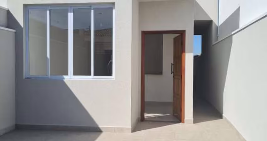 Casa para Locação em Indaiatuba, Jardim Regente, 3 dormitórios, 1 suíte, 2 banheiros, 2 vagas