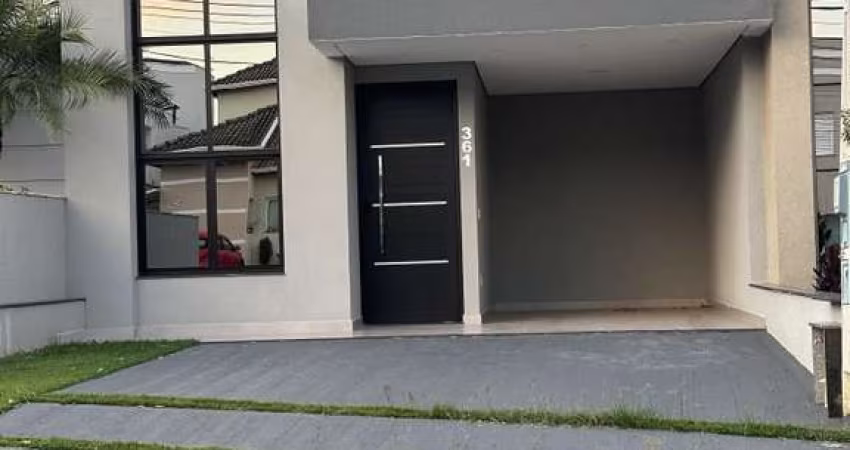 Casa em Condomínio para Venda em Indaiatuba, Jardim Panorama