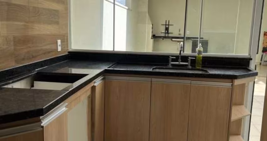 Casa em Condomínio para Venda em Indaiatuba, Jardim Panorama, 3 dormitórios, 3 suítes, 4 banheiros, 3 vagas