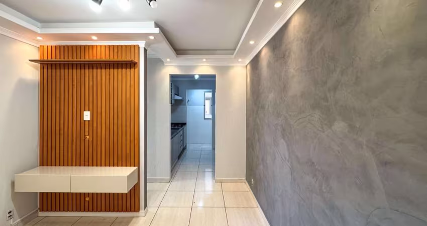 Apartamento para Venda em Indaiatuba, Jardim Juliana, 3 dormitórios, 1 banheiro, 1 vaga