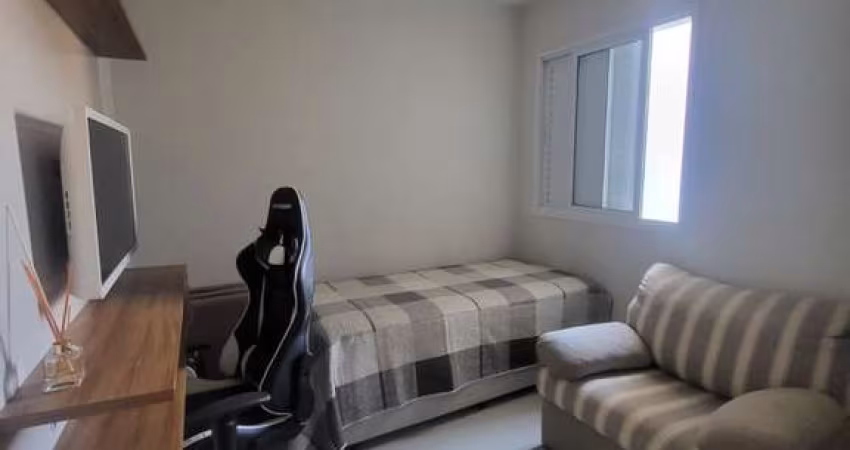 Apartamento para Venda em Indaiatuba, Centro, 3 dormitórios, 1 suíte, 2 banheiros