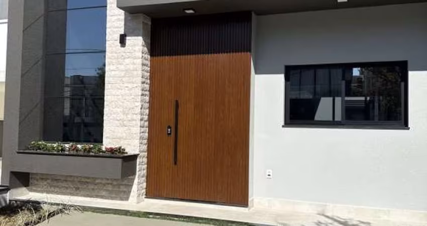 Casa em Condomínio para Venda em Indaiatuba, Jardim Panorama, 3 dormitórios, 1 suíte, 2 banheiros, 2 vagas