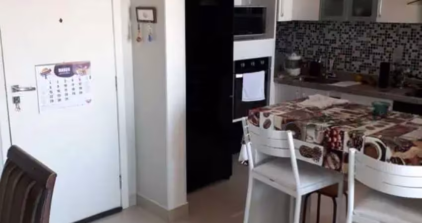 Apartamento para Venda em Indaiatuba, Vila Brizzola, 3 dormitórios, 1 suíte, 2 banheiros, 1 vaga