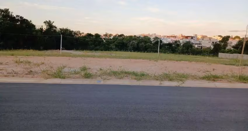 Terreno em condomínio para venda em indaiatuba, jardim belmonte