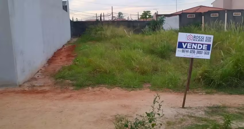 Terreno à venda na Centro, 1, Centro, Elias Fausto