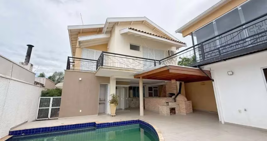 Casa para venda em indaiatuba, jardim esplanada, 3 dormitórios, 3 suítes, 2 banheiros, 4 vagas