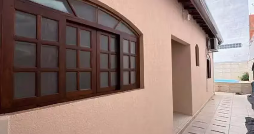 Casa para venda em indaiatuba, jardim bela vista, 2 dormitórios, 1 suíte, 2 banheiros, 4 vagas