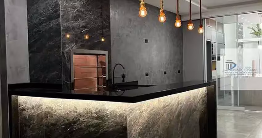 Casa à venda no bairro Jardim Cidade Monções - Maringá/PR