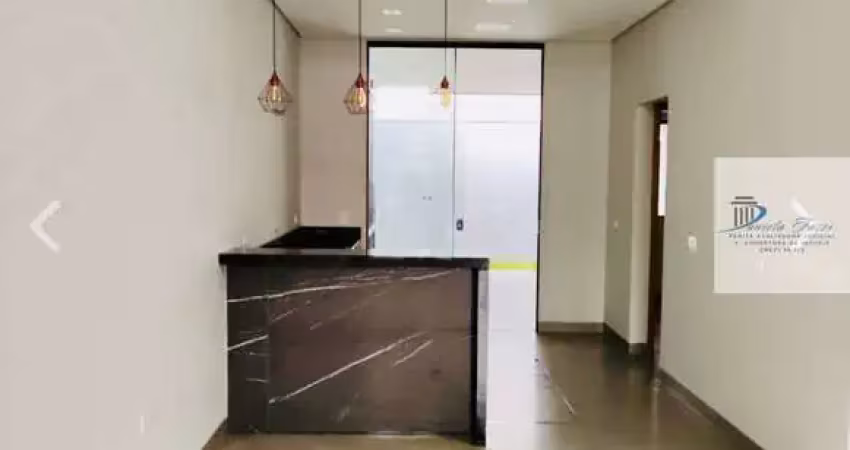 Casa à venda no bairro Jardim Paulista - Maringá/PR