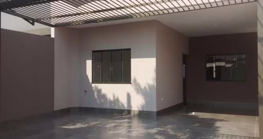 Casa Nova, Jardim Eldorado