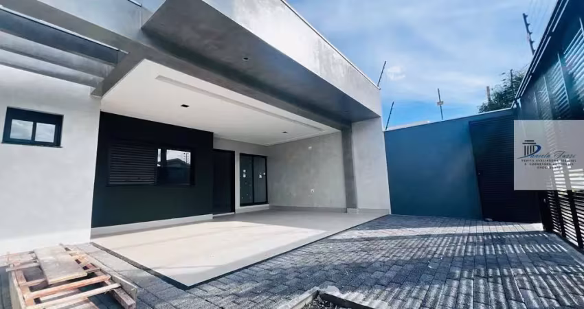 Casa com 3 quartos à venda na Rua Tonico e Tinoco, Jardim Espanha, Maringá
