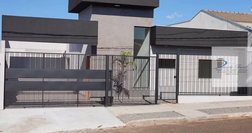 Casa à venda no Jd Italia - Marialva/PR
