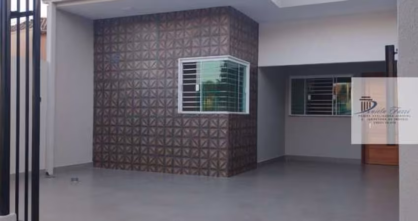 Casa à venda em Mandaguaçu/PR