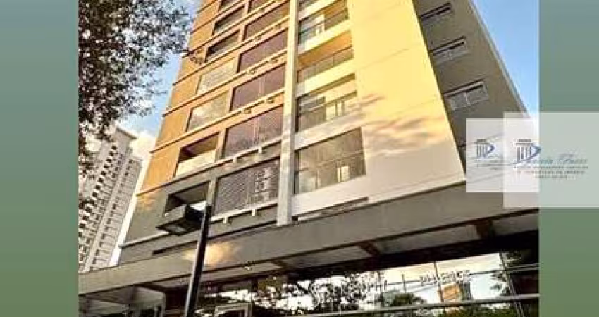 Apartamento à venda no bairro Zona 03 - Maringá/PR