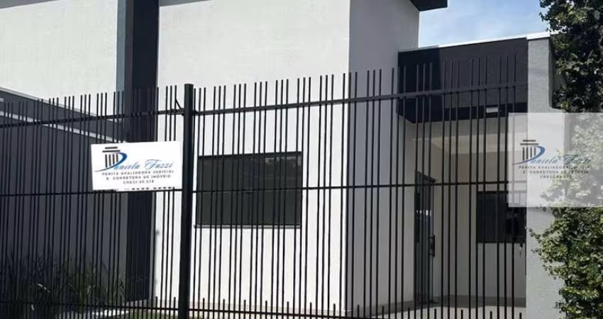 Casa à venda no bairro Conjunto Residencial Guaiapó - Maringá/PR