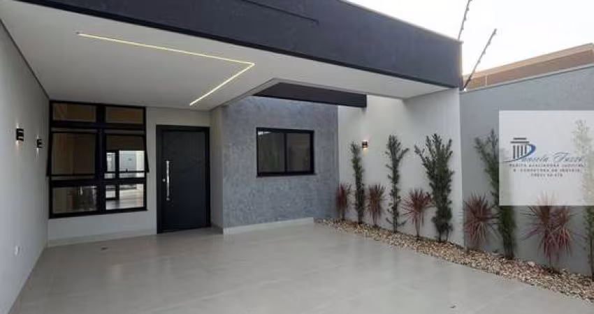 Casa à venda no bairro Jardim Três Lagoas - Maringá/PR