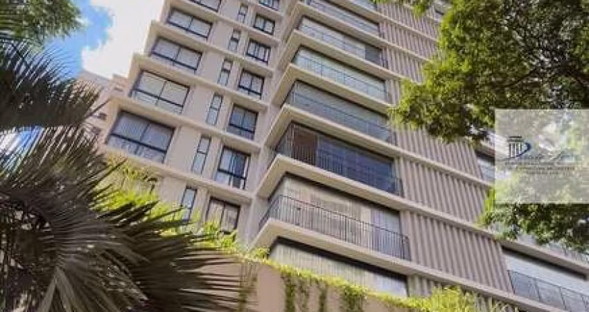 Apartamento à venda no bairro Zona 03 - Maringá/PR