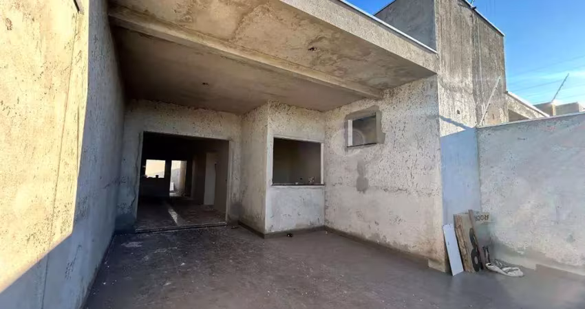 Casa à venda em marialva, centro, com 3 quartos, com 91 m²