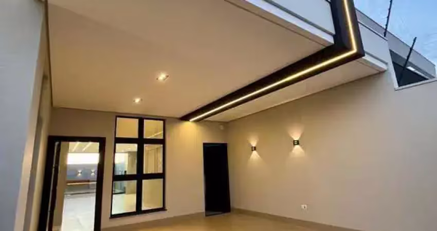 Casa com 3 quartos à venda no Jardim Munique, Maringá 