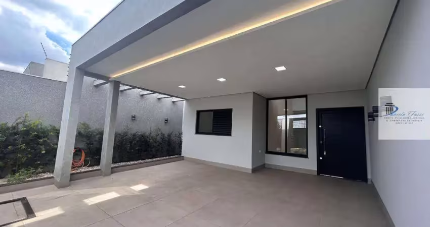 Casa com 3 quartos à venda no Jardim Espanha, Maringá 