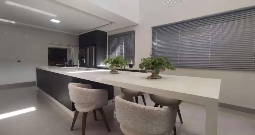 Casa à venda em maringá com piscina, jardim munique, com 3 quartos, com 260 m²