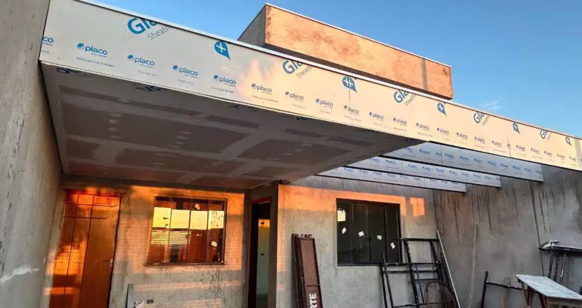 Casa à venda em marialva, centro, com 3 quartos, com 103 m²