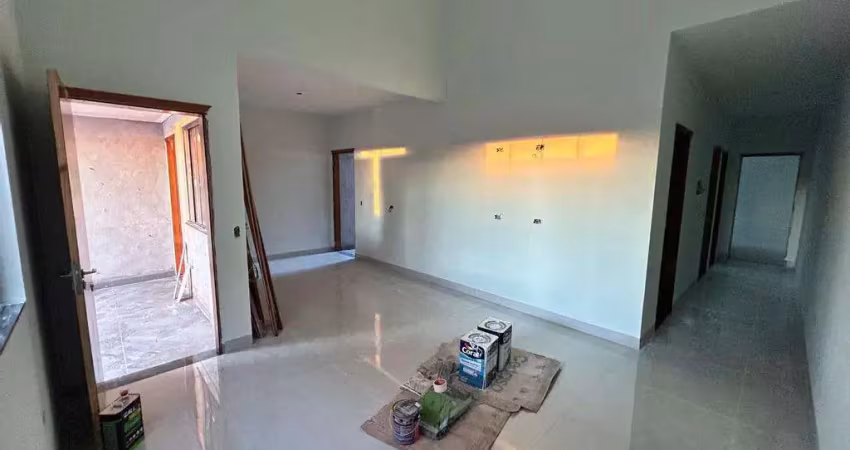 Casa à venda em marialva, centro, com 3 quarto e suíte, com 103 m²