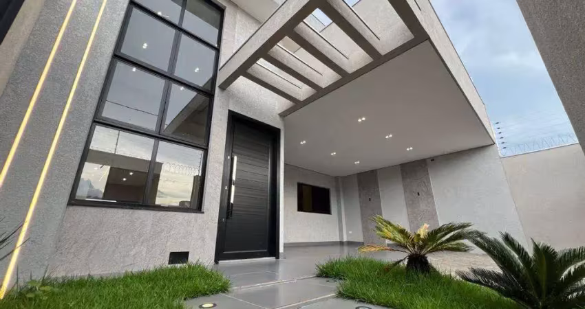 Casa com 3 quartos à venda no Jardim Imperial, Marialva 