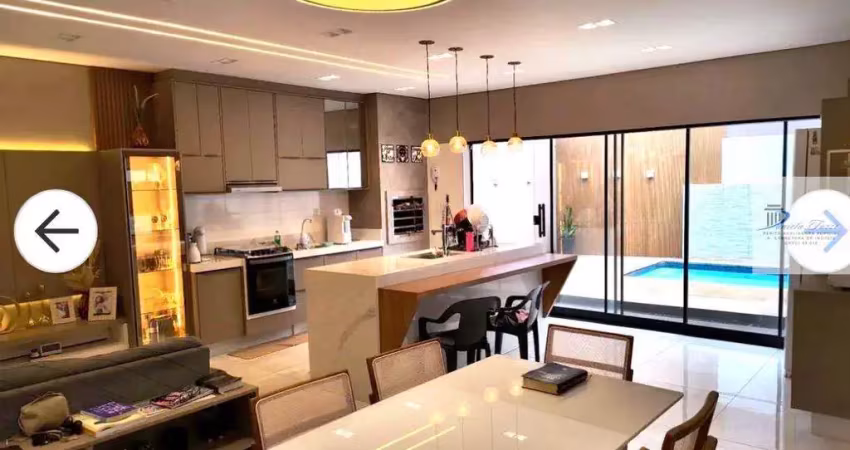 Sobrado à venda em marialva, jardim imperial, com 3 quartos, com 159 m²