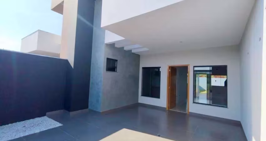 Casa com 2 quartos à venda no Centro, Marialva 