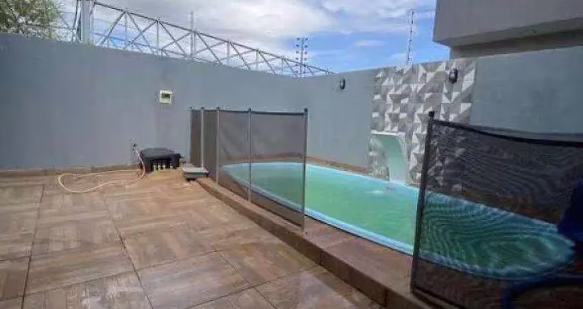 Casa com 3 quartos à venda no Centro, Marialva 