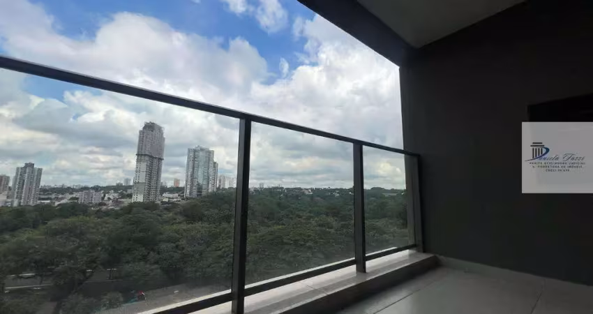Apartamento serenity plaenge - 03 quartos e 03 banheiros